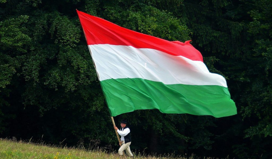 Magyar történelemről és kultúráról spanyol nyelven Magyar történelemről és kultúráról spanyol nyelven