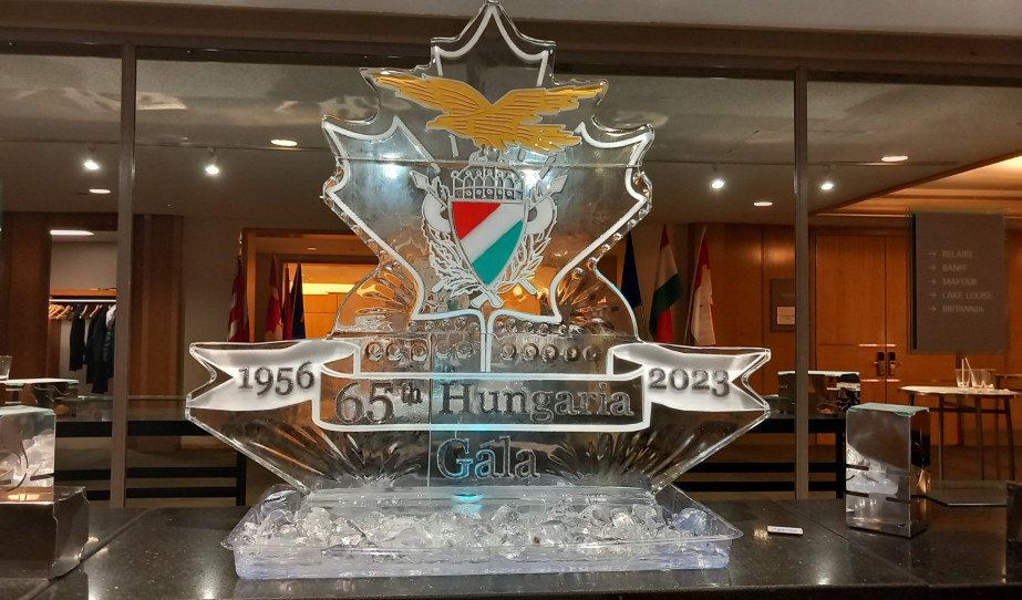 65. Magyar Gála Calgaryban 65. Magyar Gála Calgaryban