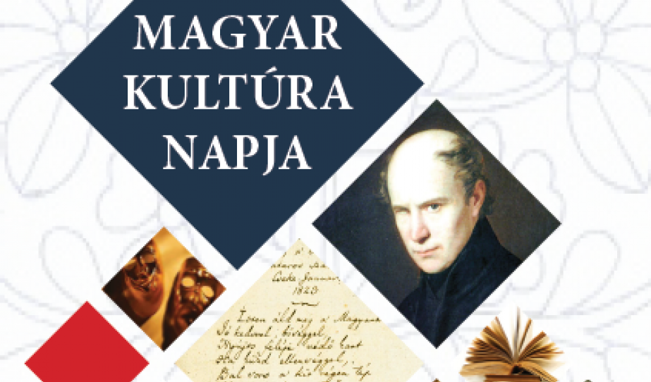 Bécsben is megemlékeztünk a Magyar Kultúra Napjáról Bécsben is megemlékeztünk a Magyar Kultúra Napjáról
