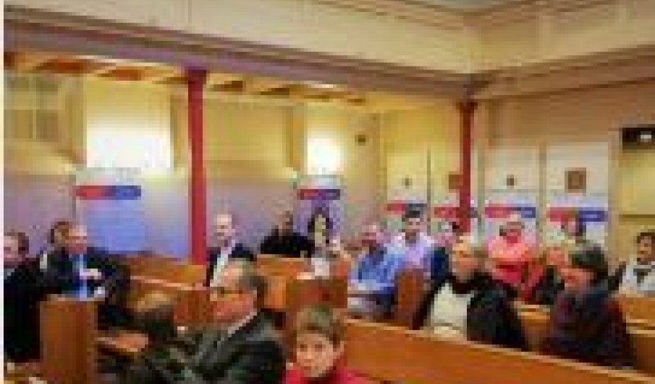 XV. zwollei magyar protestáns istentisztelet XV. zwollei magyar protestáns istentisztelet