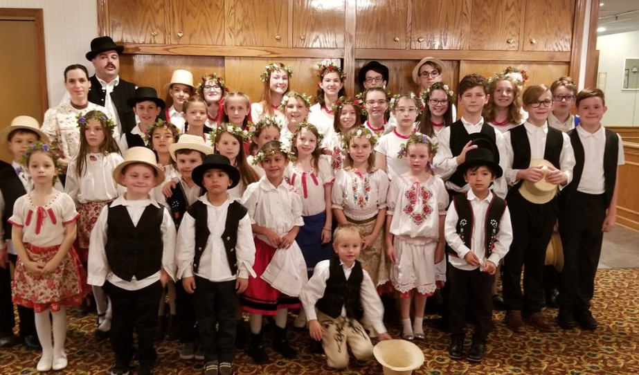 Szüreti Bál 2019 – 19.sz. Hunyadi Mátyás Cserkészcsapat, Chicago Szüreti Bál 2019 – 19.sz. Hunyadi Mátyás Cserkészcsapat, Chicago