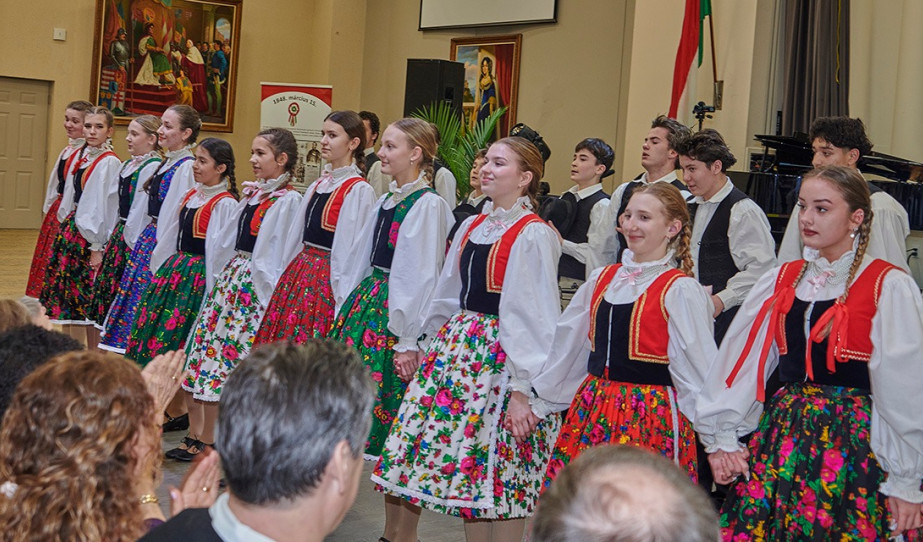 Bukovnai táncok