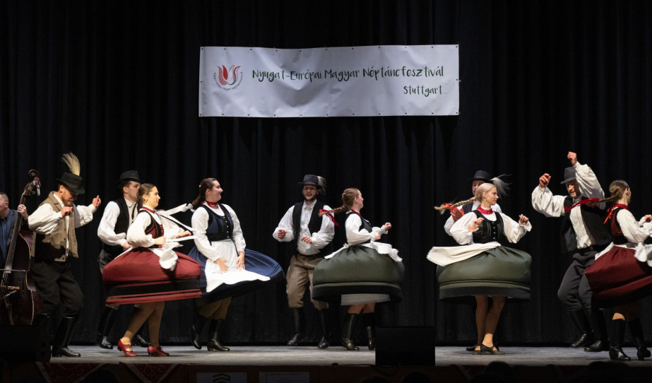 Csöbörcsök Táncegyüttes, Balázstelki táncok