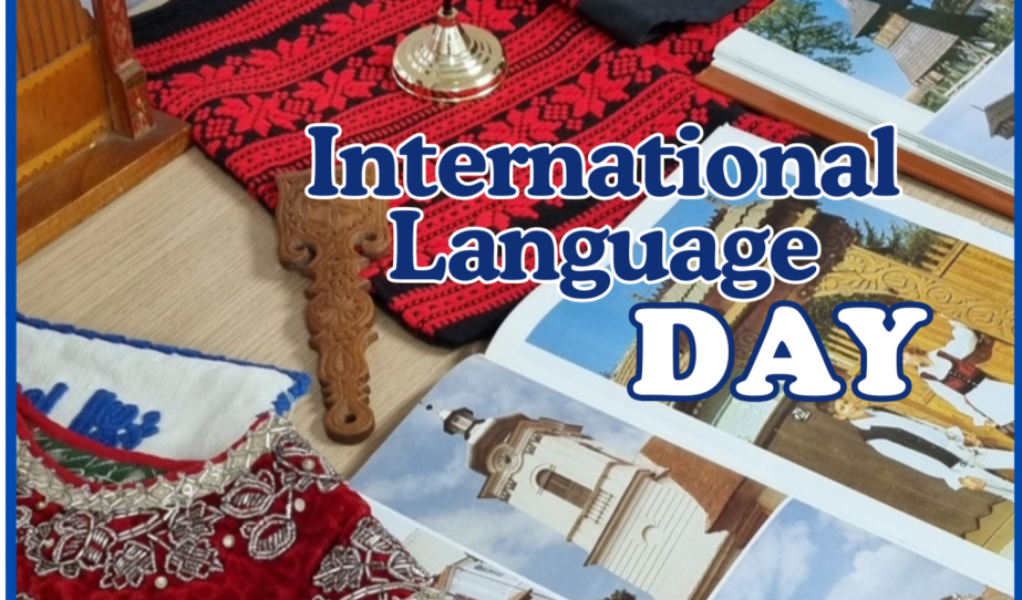 International Language Day