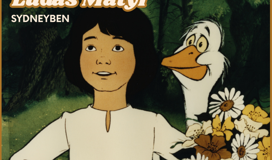 Lúdas Matyi Sydneyben
