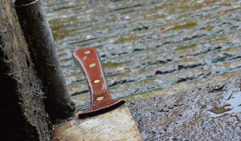 disznóvágás Corkban