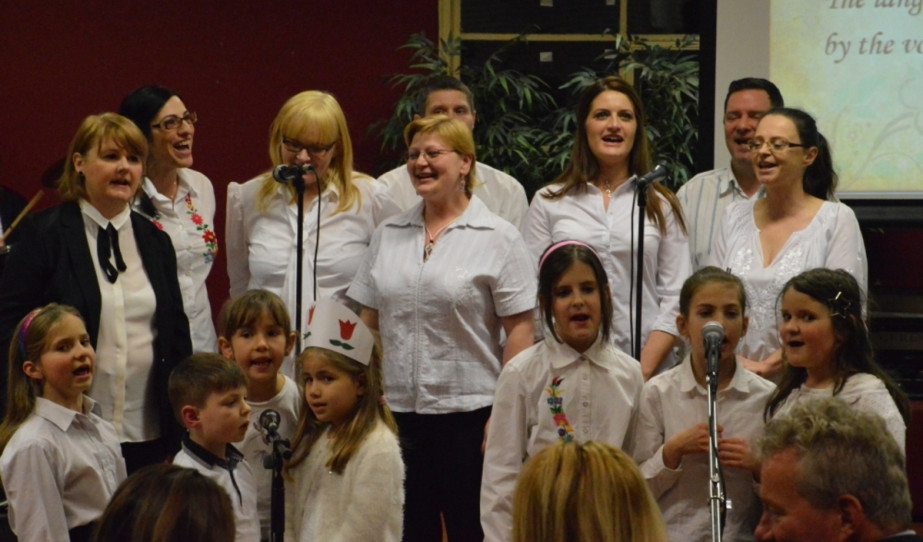 Magyar Kultúra Napja