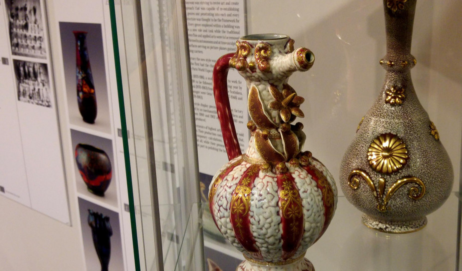 A magyar géniusz, a magyar tehetség.