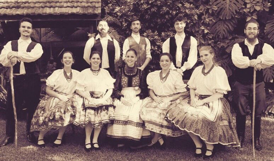 Zrínyi Művészegyüttes