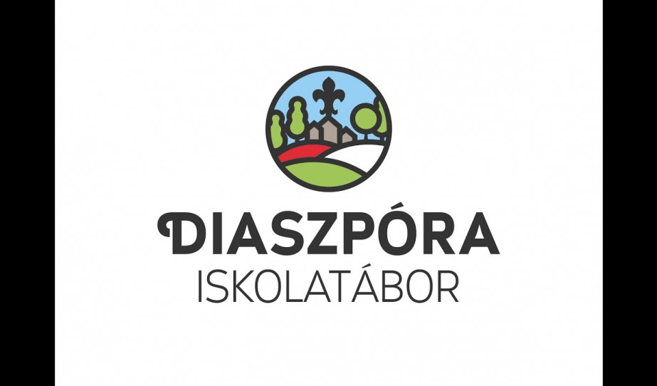 Diaszpóra Iskolatábor Midwest 2019