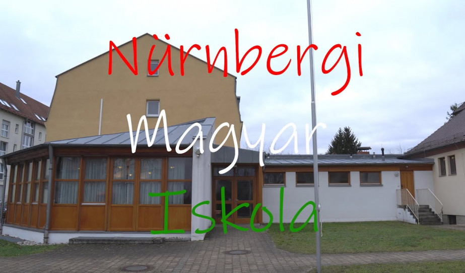 Mit jelent neked a magyar iskola?
