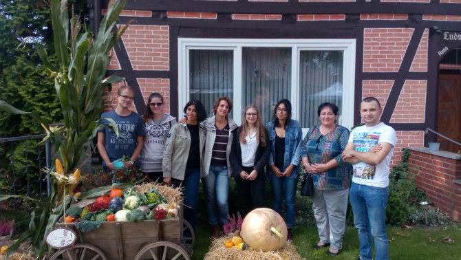 Ifjúsági találkozó Ifjúsági találkozó