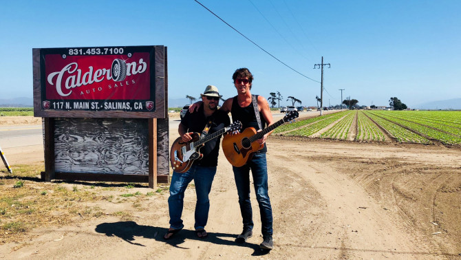 Aranyakkord az Egyesült Államokban