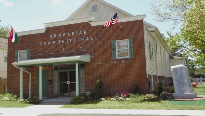 Hungarian Community Club of Wallingford