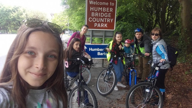 Humber Bridge