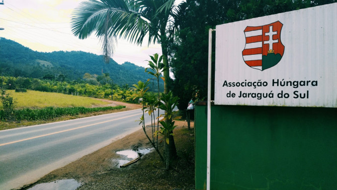 Jaraguá do Sul