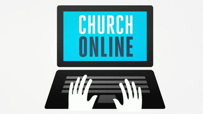 Church online