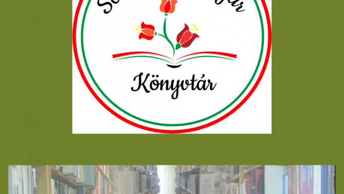 Southendi Magyar Könyvtár, Földes Községi Könyvtár