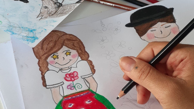 Magyar népmese Magyar népmese