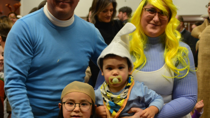 Torpi család Torpi család