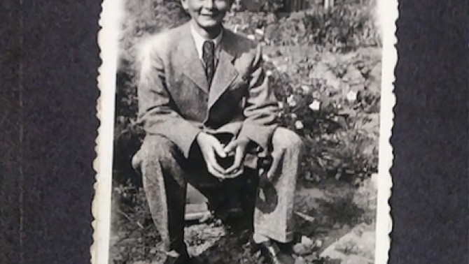 Heinemann András könyve