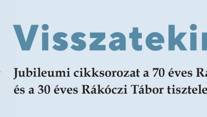 Visszatekintés