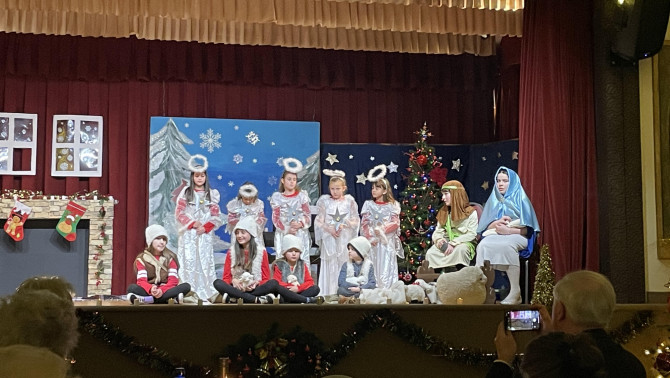 Szent Család Windsorban Szent Család Windsorban