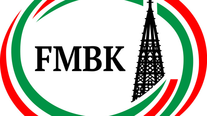 FMBK logo