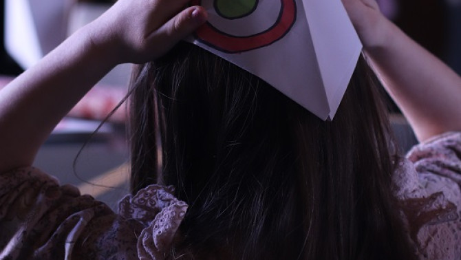 Gyermekfoglalkozások Brünnben_Március 15