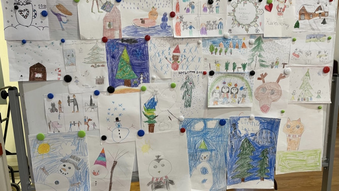 Magyar karácsony Karácsonyi készülődés