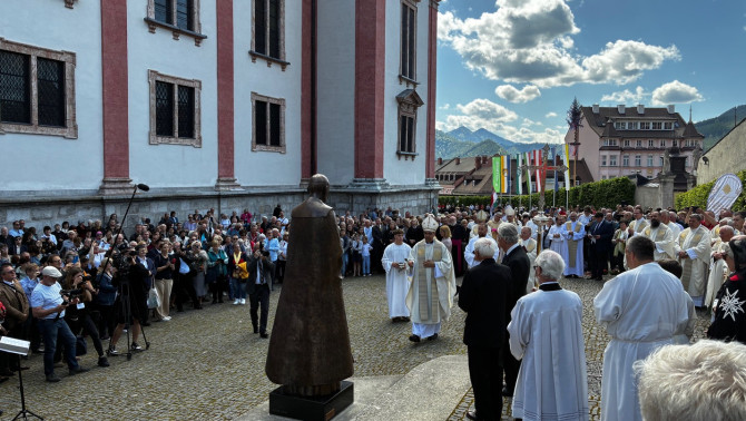 Mariazell