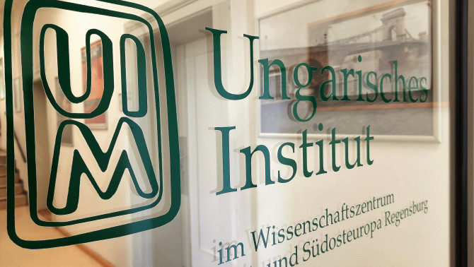 Ungarisches Institut