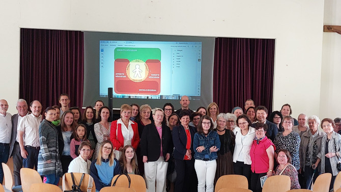 Lélekutazás Uzsalyné dr. Pécsi Ritával Uzsalyné dr. Pécsi Rita Augsburgban