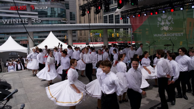 HungaroFest