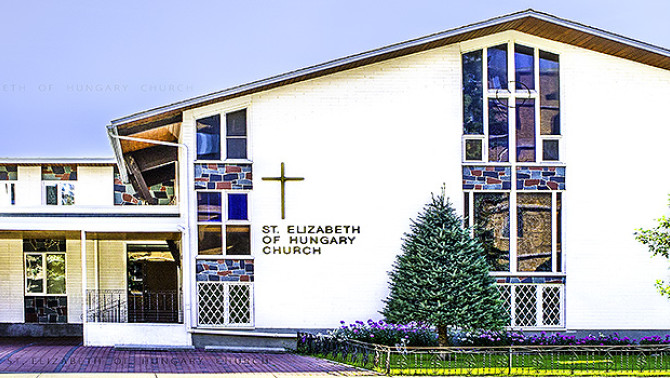 Calgary katolikus Bazár és Film Fesztivál