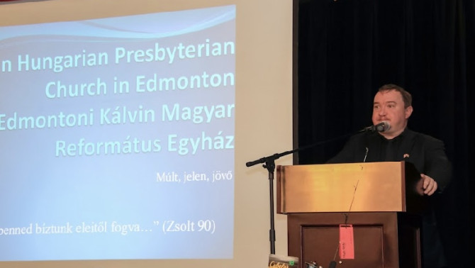 Tiszteletes Tiszteletes