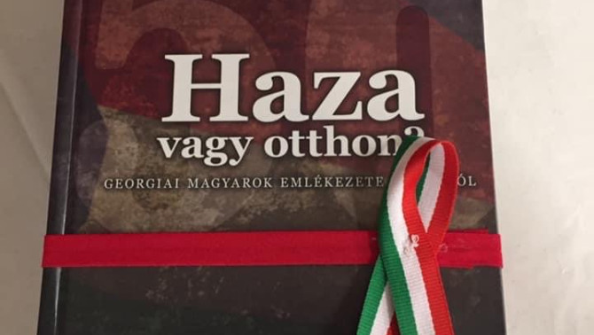 Haza vagy otthon?