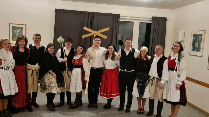 csoportkép csoportkép