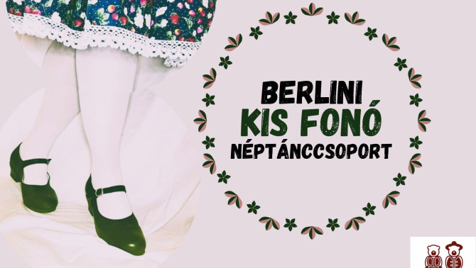Berlini KIS Fonó Berlini KIS Fonó
