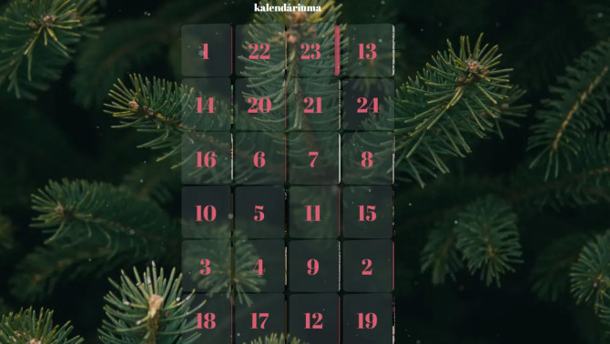 Németországi magyar szervezetek kalendáriuma