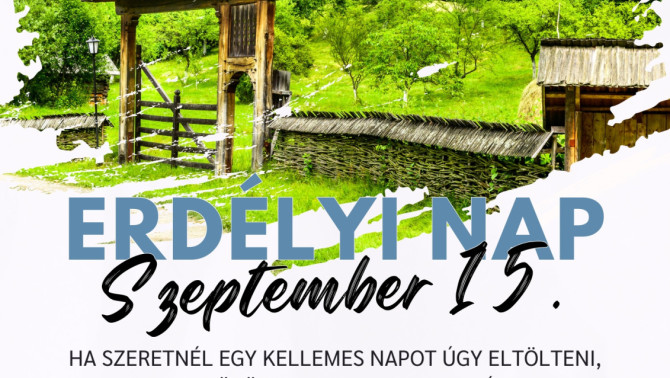 Erdélyi nap