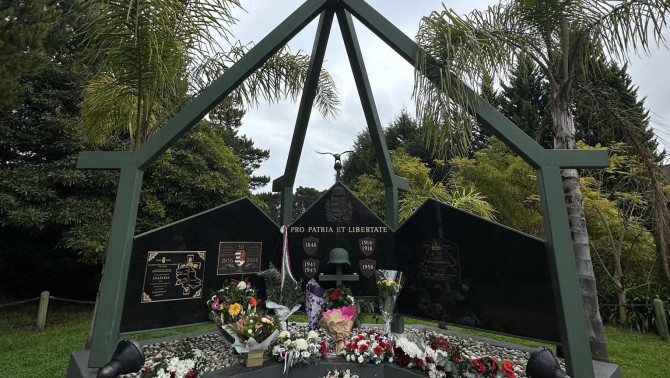 Ausztrália, Magyarok, Melbourne, KCSP