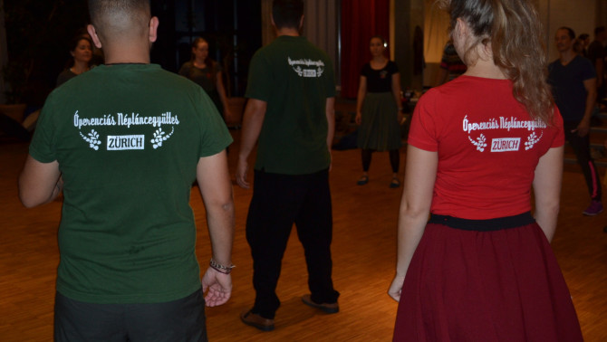 Óperenciás pillanat