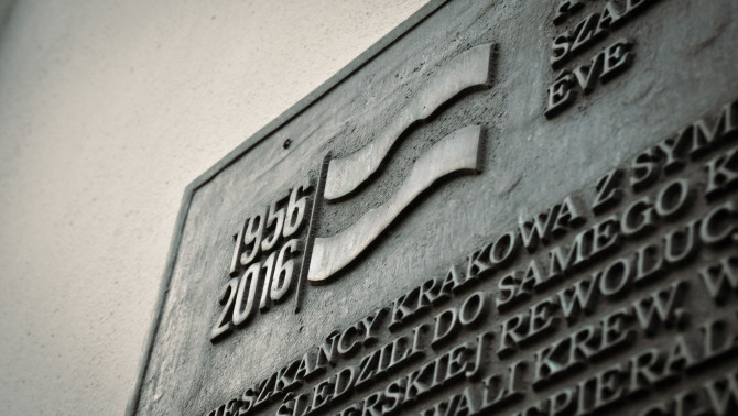 krakkó október 23