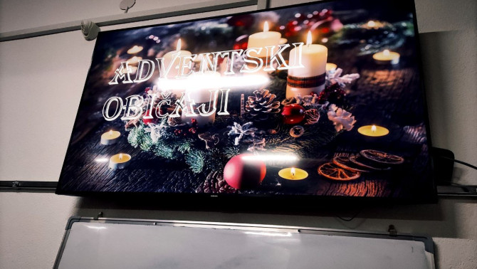 Adventi szokások