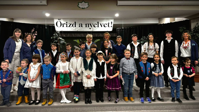 szavaló est