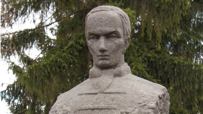 Kőrösi Csoma Sándor