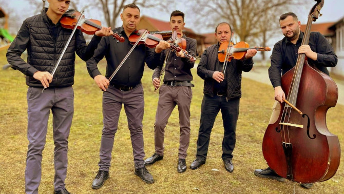Magyarpalatkai Banda