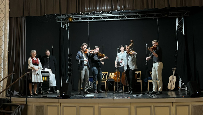 Katlan zenekar