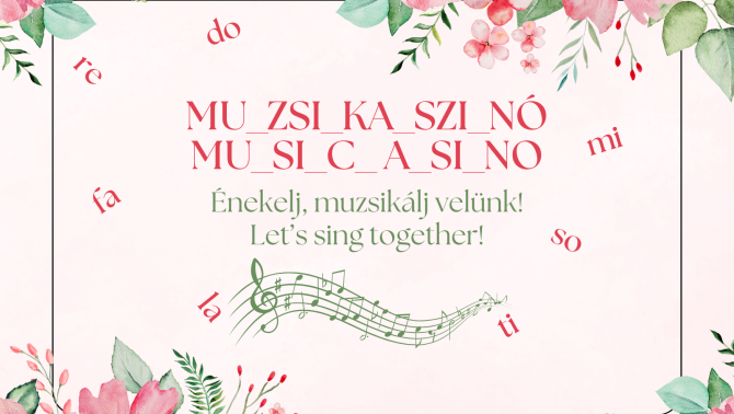 MUSI-C-ASINO